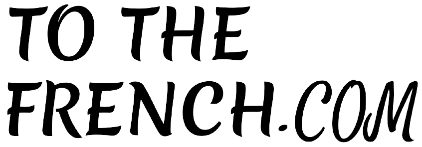 tothefrench.com logo